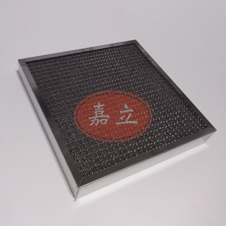 襄州不锈钢油雾过滤器